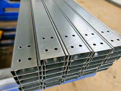 DRS STEEL SPÓŁKA Z OGRANICZONĄ ODPOWIEDZIALNOŚCIĄ - 8