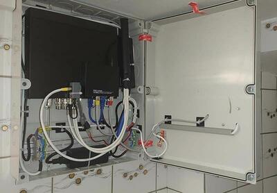 ALTROM Elektryk Poznań - 10