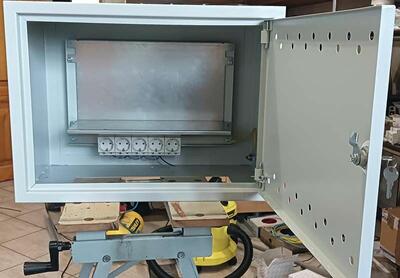 ALTROM Elektryk Poznań - 11