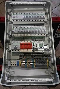ALTROM Elektryk Poznań - 14