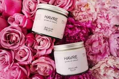 havrecosmetics.com s.c. - 1