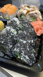 MAGIA SUSHI sp. z o.o. - 1