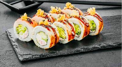 MAGIA SUSHI sp. z o.o. - 5