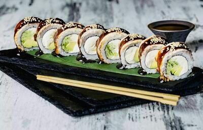 MAGIA SUSHI sp. z o.o. - 6