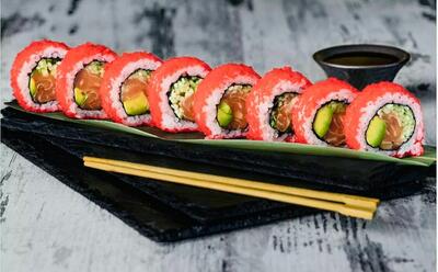 MAGIA SUSHI sp. z o.o. - 7