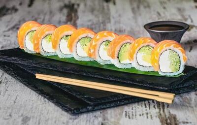 MAGIA SUSHI sp. z o.o. - 8