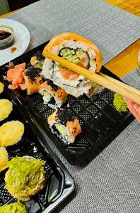 MAGIA SUSHI sp. z o.o. - 9