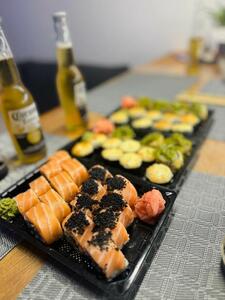 MAGIA SUSHI sp. z o.o. - 10