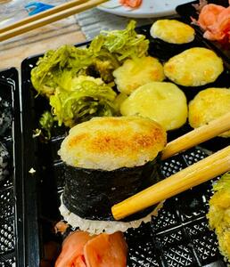 MAGIA SUSHI sp. z o.o. - 11