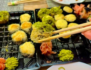 MAGIA SUSHI sp. z o.o. - 12