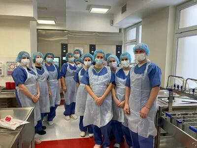 PSZ Centrum Nauki Biznesu i Administracji Kraków - 2