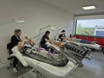 PSZ Centrum Nauki Biznesu i Administracji Kraków - 3