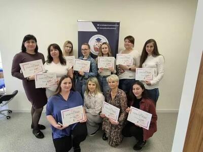 PSZ Centrum Nauki Biznesu i Administracji Kraków - 5