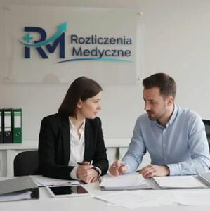 RozliczeniaMedyczne.pl - 1