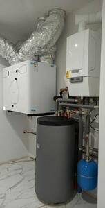 TOEKO - instalacje grzewcze i sanitarne - 1