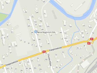 Agencja Nieruchomości ZOFIA s.c. - 1