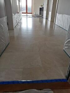 Aqua-Tech Renowacja Posadzek - 5