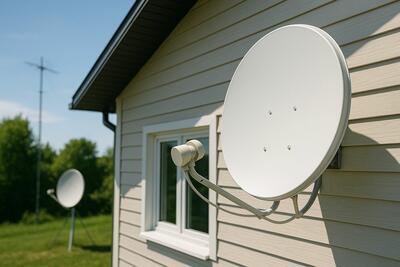 Sky Sat Sp. z o.o - 4