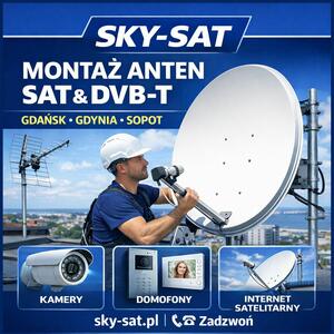 Sky Sat Sp. z o.o - 1