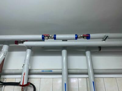 Usługi hydrauliczne i gazowe Rafał Cizio - 10