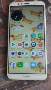 Telefon Huawei y6