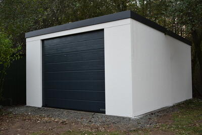 JMD Marek Łupkowski - 9