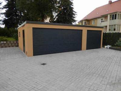 JMD Marek Łupkowski - 16