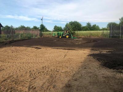 Drzewus - Usługi ogrodnicze i ziemne - 16