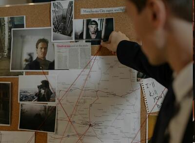 Invigla Biuro detektywistyczne Detektyw Warszawa - 7