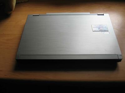 Laptop dell nowy 4k FHD intel i5 4x 2.5ghz