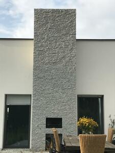 Kamień elewacyjny granitowy, łupek, boniówka - Producent !