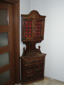 Mebel Kapliczka