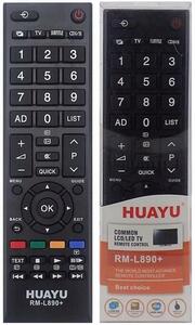 Pilot do TV Uniwersalny LED LCD PLAZMA TOSHIBA Kielce