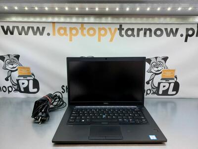 Laptop DELL Latitude i5 6 gen 2.4 GHz|8 GB DDR4 RAM|256 M.2