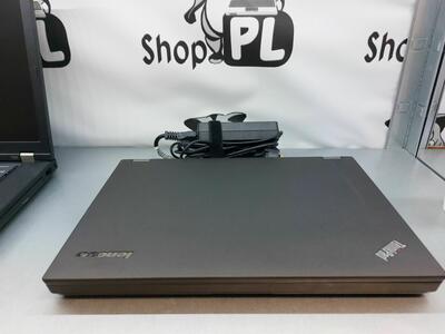 Laptop Lenovo ThinkPad i5 4 gen 2.6 GHz|8 GB RAM|256 GB SSD