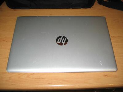 nowy Hp 17cal slim i5 8x2.6ghz nvidia 8gb 512ssd 16ram 4k I