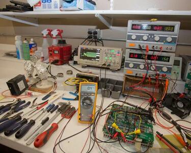 SERWIS  AGD  ROBOT - 6