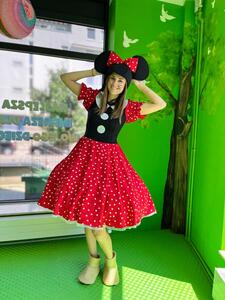 Świat Wrażeń children party - 3