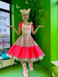 Świat Wrażeń children party - 6