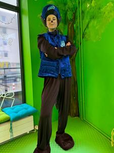 Świat Wrażeń children party - 7