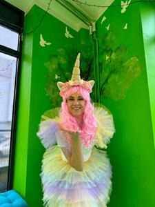 Świat Wrażeń children party - 9