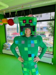 Świat Wrażeń children party - 10