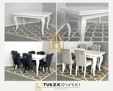 Meble Tuszkowski - producent mebli tapicerowanych - 7