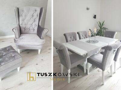 Meble Tuszkowski - producent mebli tapicerowanych - 5