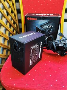 MaxPro II 500W Enermax Zasilacz