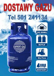 Expert-Gaz - 1