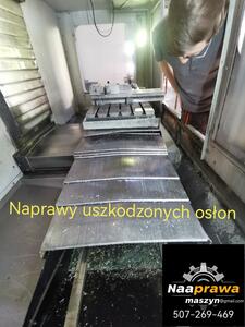 Naprawa Maszyn - 6