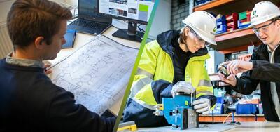 Bilfinger Maintenance Poland - 1