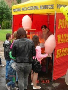SŁODKOLANDIA wita - 12