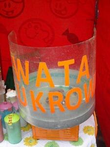 SŁODKOLANDIA wita - 13